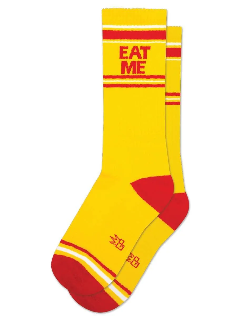 Eat Me | Unisex Crew