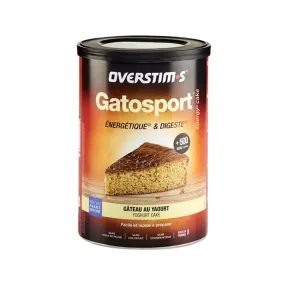 Energy Cake Mix Overstims Yogurt 400g