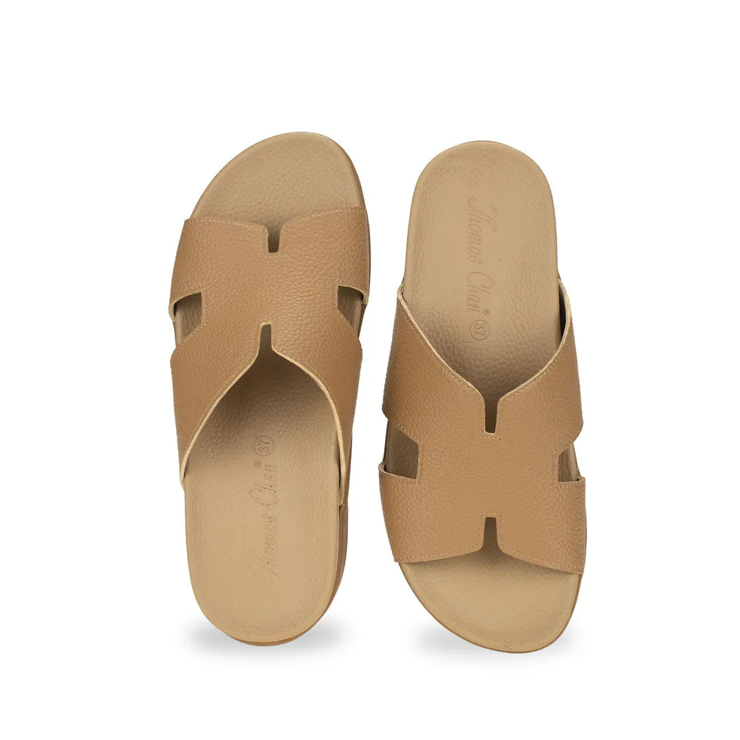 [EXTRA 20% off at cart] [BEST SELLER] Extra Comfort H-Strap Flats