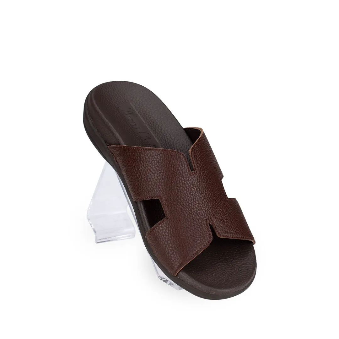 [EXTRA 20% off at cart] [BEST SELLER] Extra Comfort H-Strap Flats