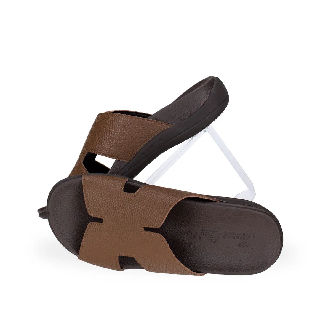 [EXTRA 20% off at cart] [BEST SELLER] Extra Comfort H-Strap Flats