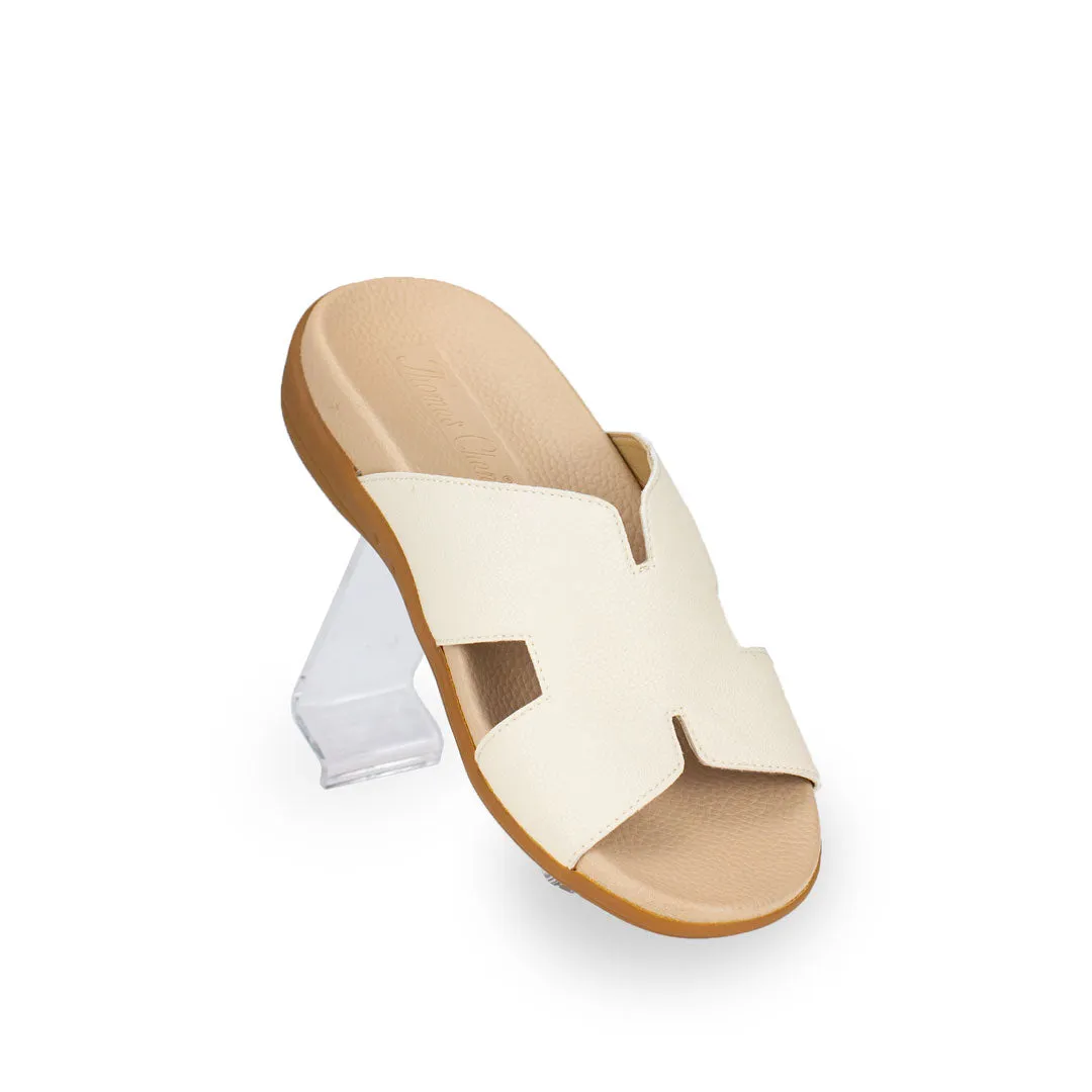 [EXTRA 20% off at cart] [BEST SELLER] Extra Comfort H-Strap Flats