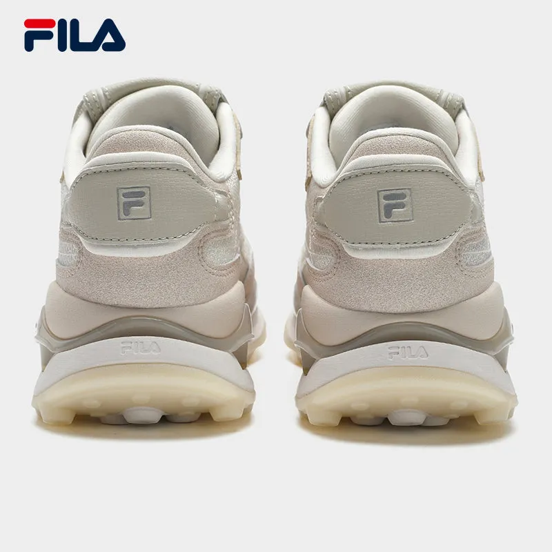 FILA CORE FASHION KM 2 Women Sneakers (Beige Cream)