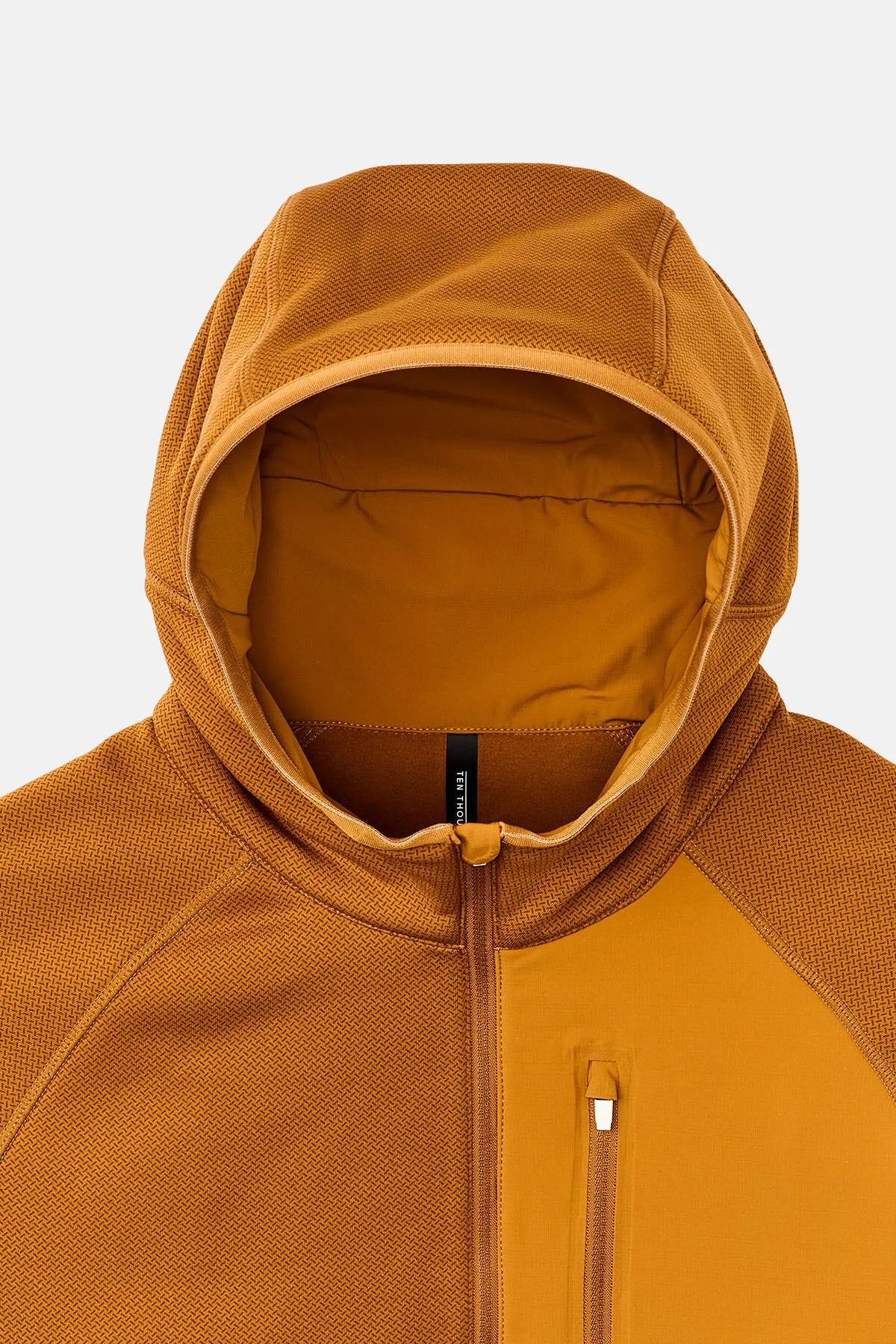 Filson X Ten Thousand Tactical Hoodie