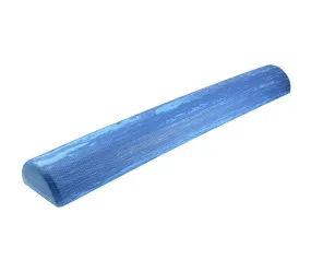 Foam Roller Long Half Round Roller