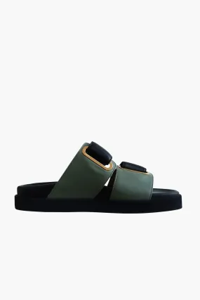 FUSSBETT SANDAL