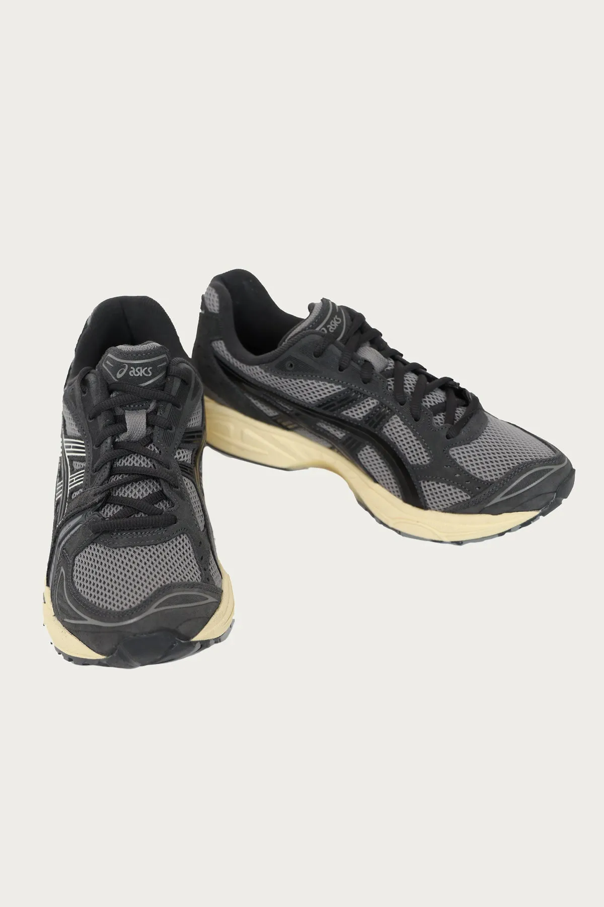 Gel-Kayano 14 - Clay Grey/Black