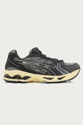 Gel-Kayano 14 - Clay Grey/Black