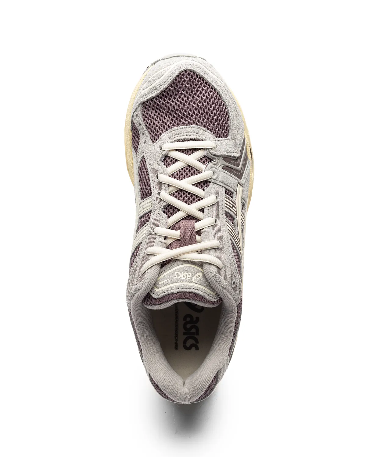 Gel-Kayano 14 Mauve Grey/Cream