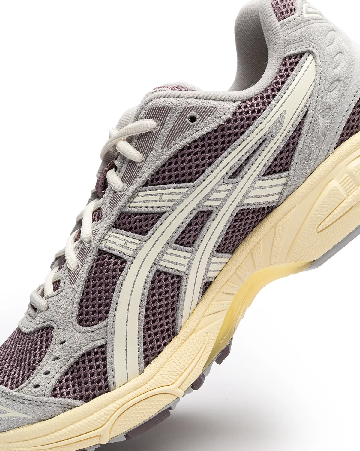 Gel-Kayano 14 Mauve Grey/Cream