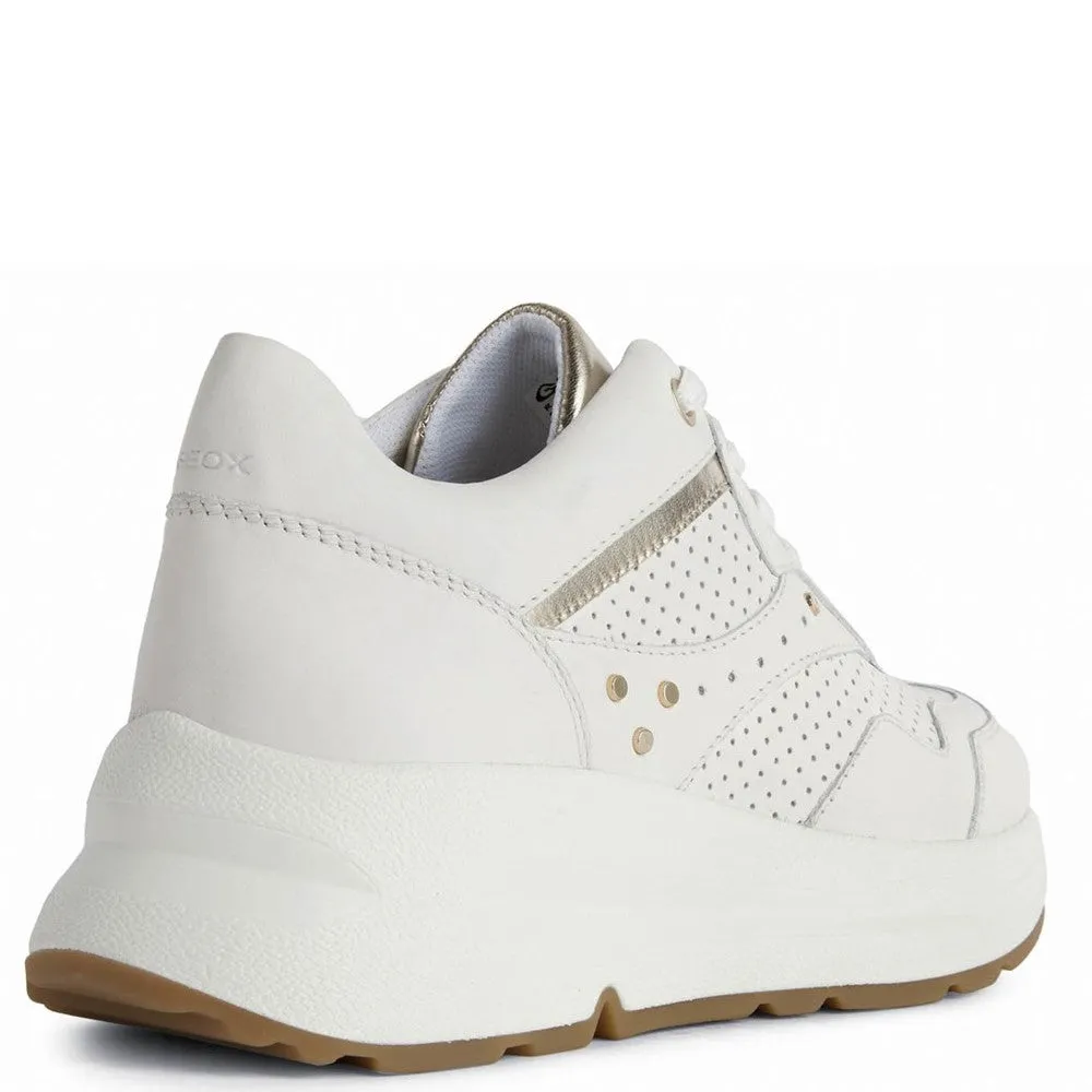 Geox Backsie Trainers