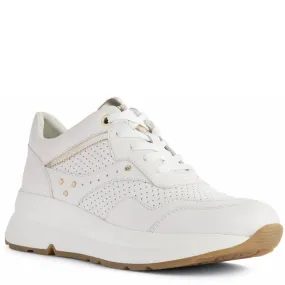 Geox Backsie Trainers