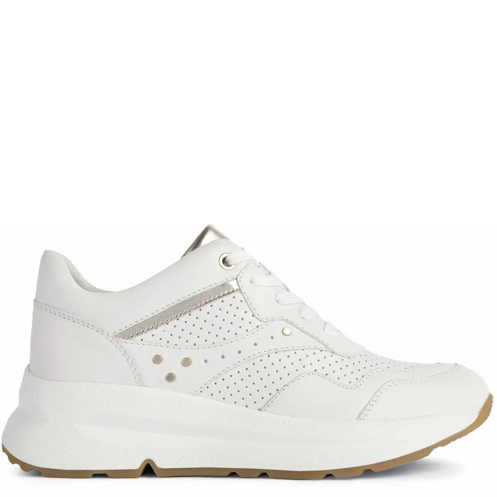 Geox Backsie Trainers