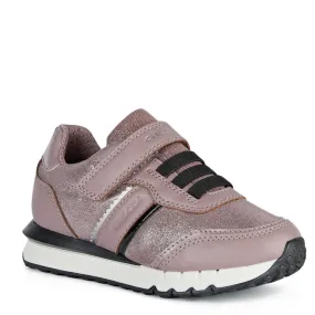 Geox J Fastics Girl B Sneakers