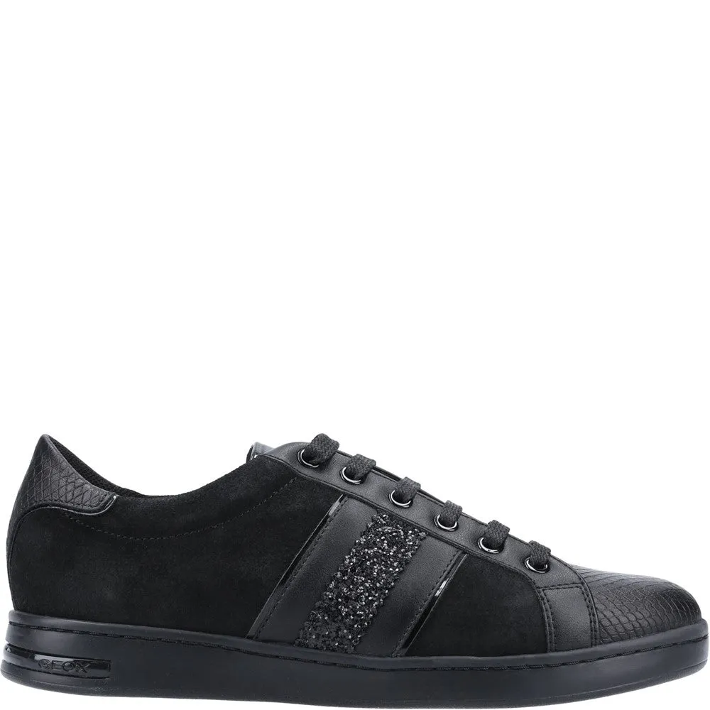 Geox Jaysen Casual Shoe