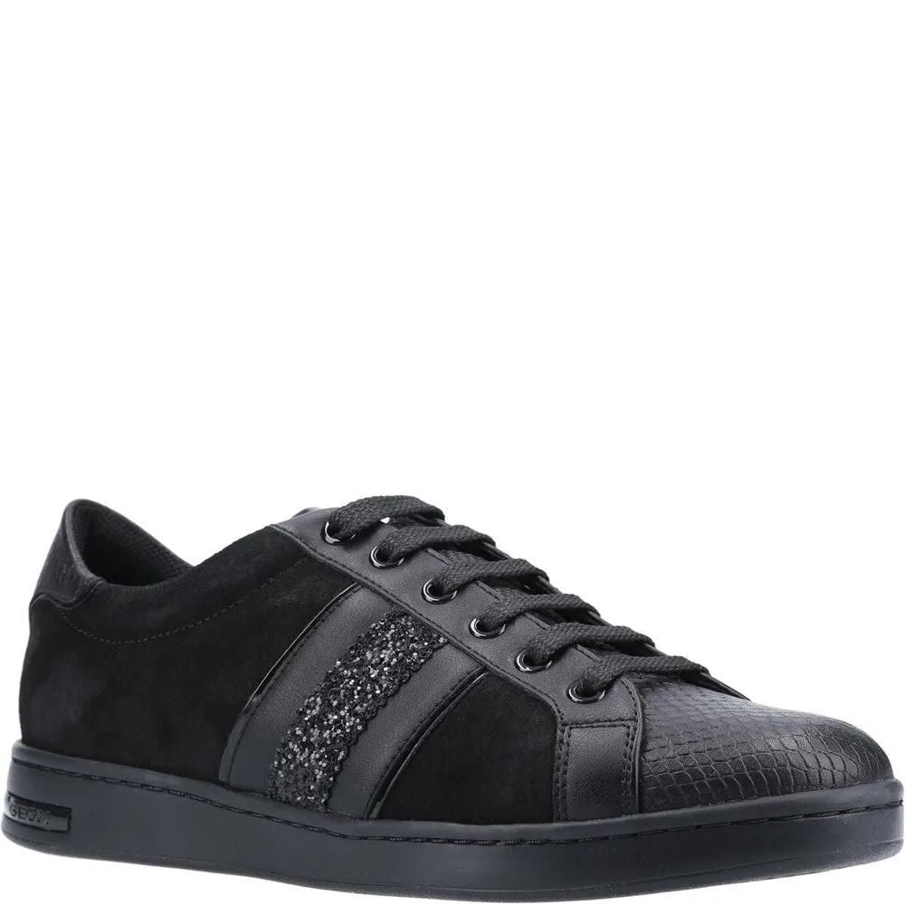 Geox Jaysen Casual Shoe