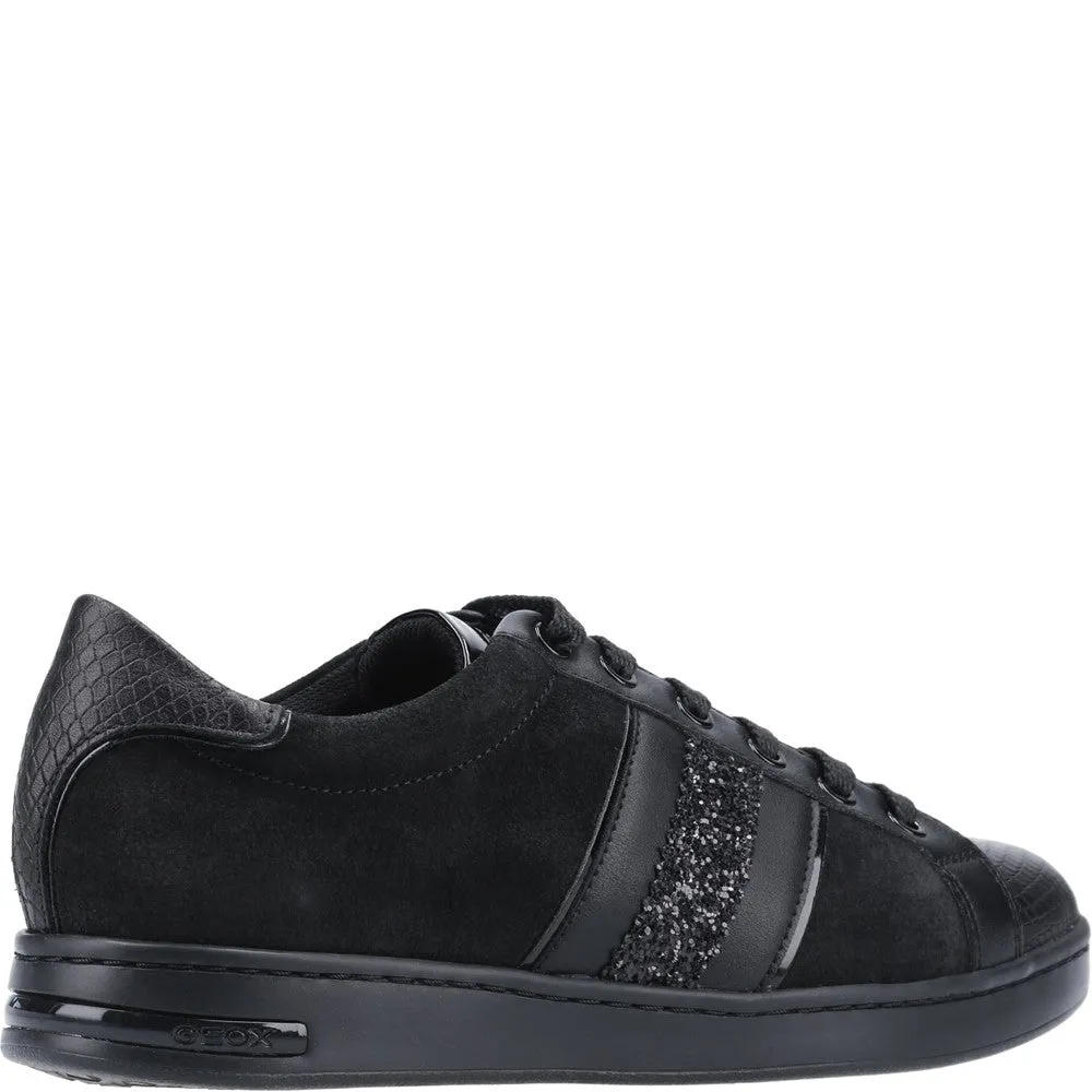 Geox Jaysen Casual Shoe