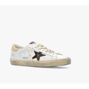 Golden Goose | Super Star Classic White