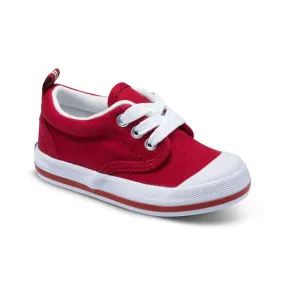 Graham Sneaker - Red