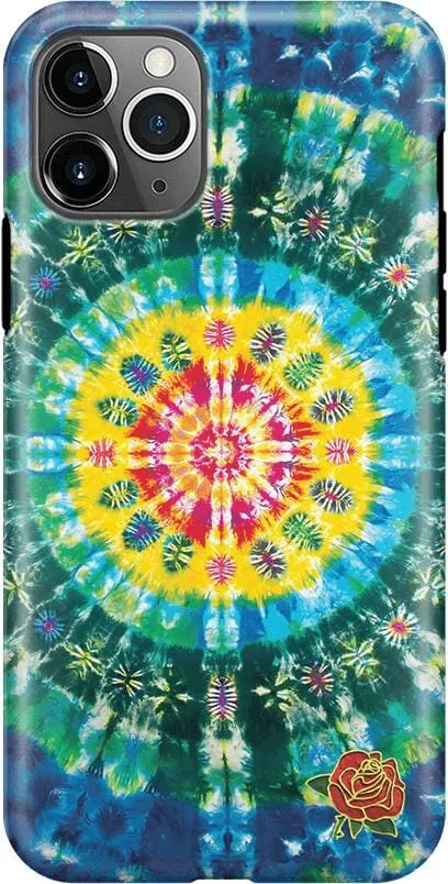 Grateful Dead | Veneta Tapestry | Grateful Dead Tie Dye Case