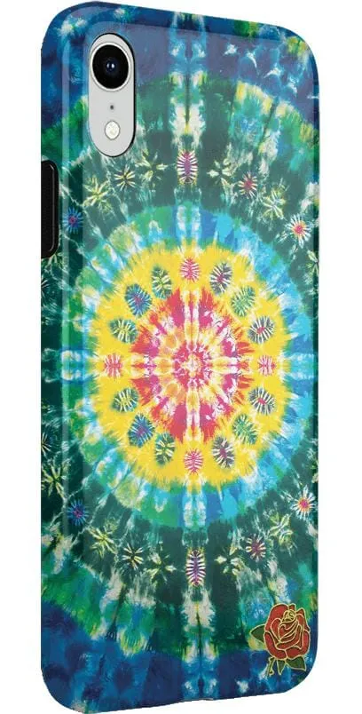 Grateful Dead | Veneta Tapestry | Grateful Dead Tie Dye Case