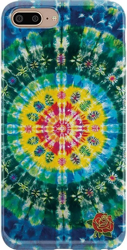 Grateful Dead | Veneta Tapestry | Grateful Dead Tie Dye Case