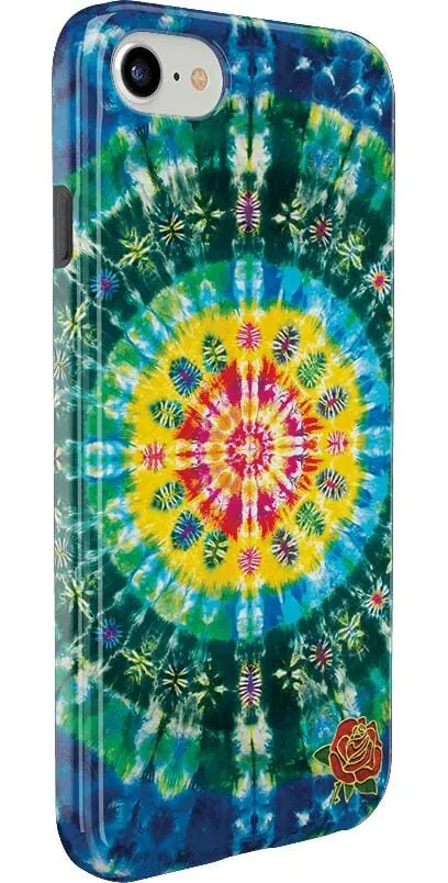 Grateful Dead | Veneta Tapestry | Grateful Dead Tie Dye Case