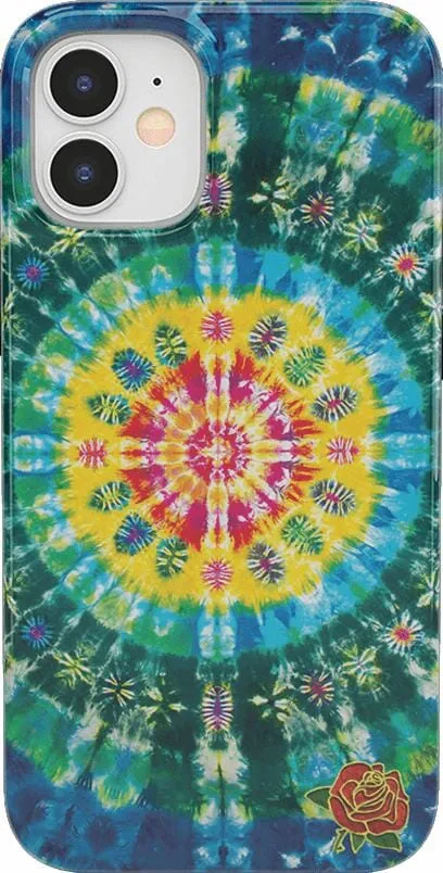 Grateful Dead | Veneta Tapestry | Grateful Dead Tie Dye Case