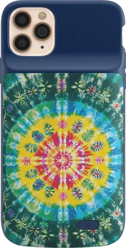 Grateful Dead | Veneta Tapestry | Grateful Dead Tie Dye Case