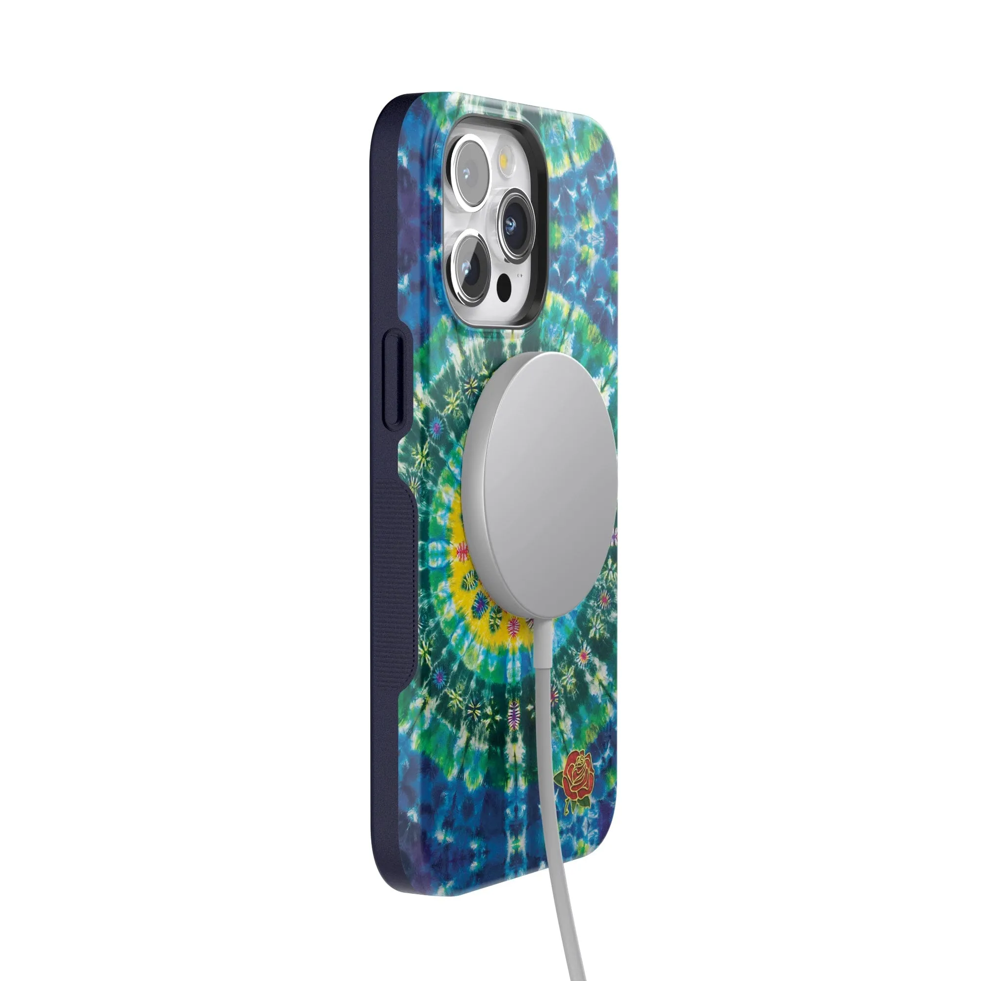 Grateful Dead | Veneta Tapestry | Grateful Dead Tie Dye Case