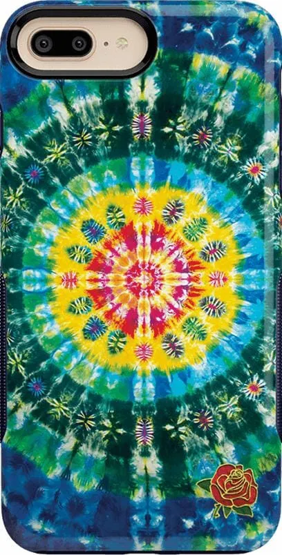 Grateful Dead | Veneta Tapestry | Grateful Dead Tie Dye Case