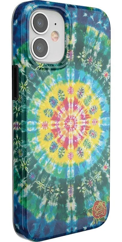 Grateful Dead | Veneta Tapestry | Grateful Dead Tie Dye Case