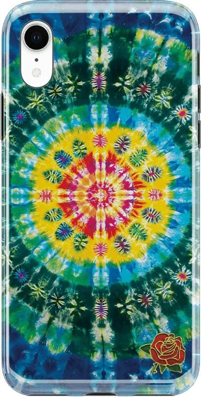 Grateful Dead | Veneta Tapestry | Grateful Dead Tie Dye Case