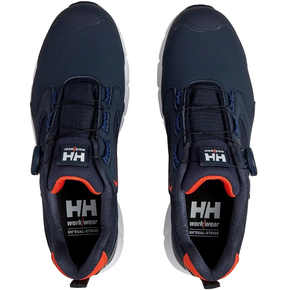 Helly Hansen Workwear Kensington MXR Low Boa