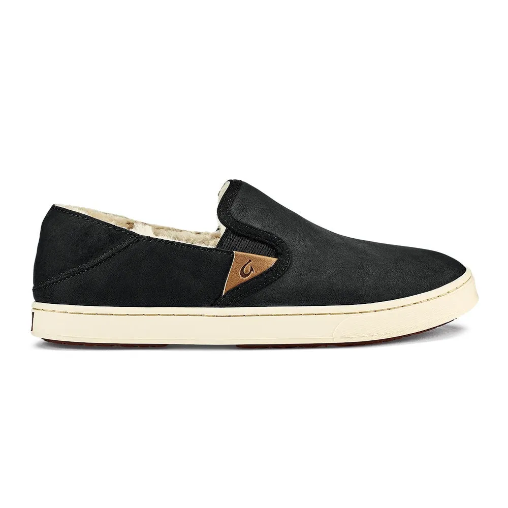 Heu Shearling Slip On Shoe (20391)