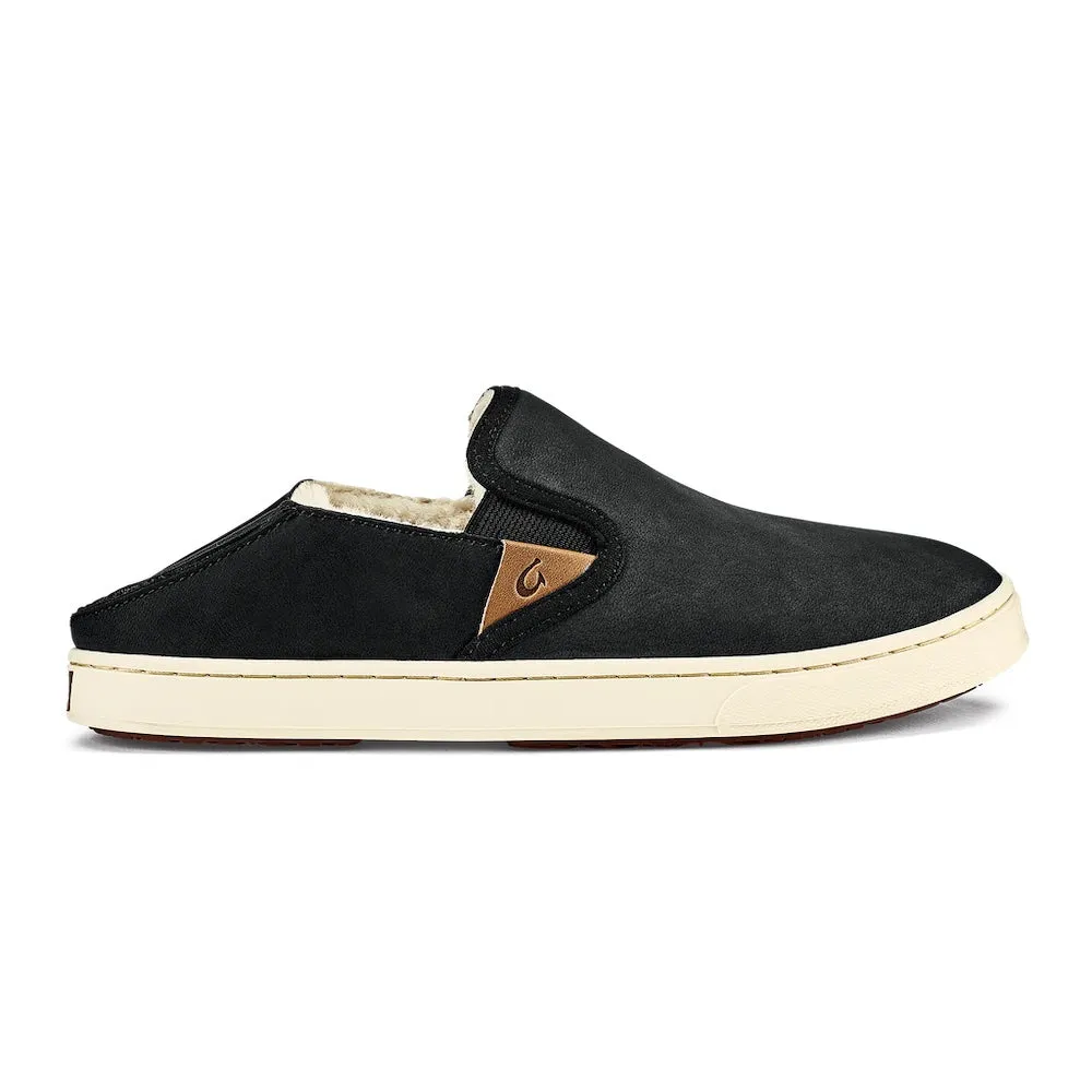 Heu Shearling Slip On Shoe (20391)