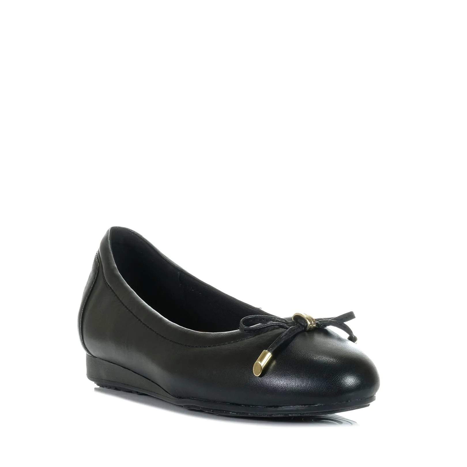 Hush Puppies The Ballet Black