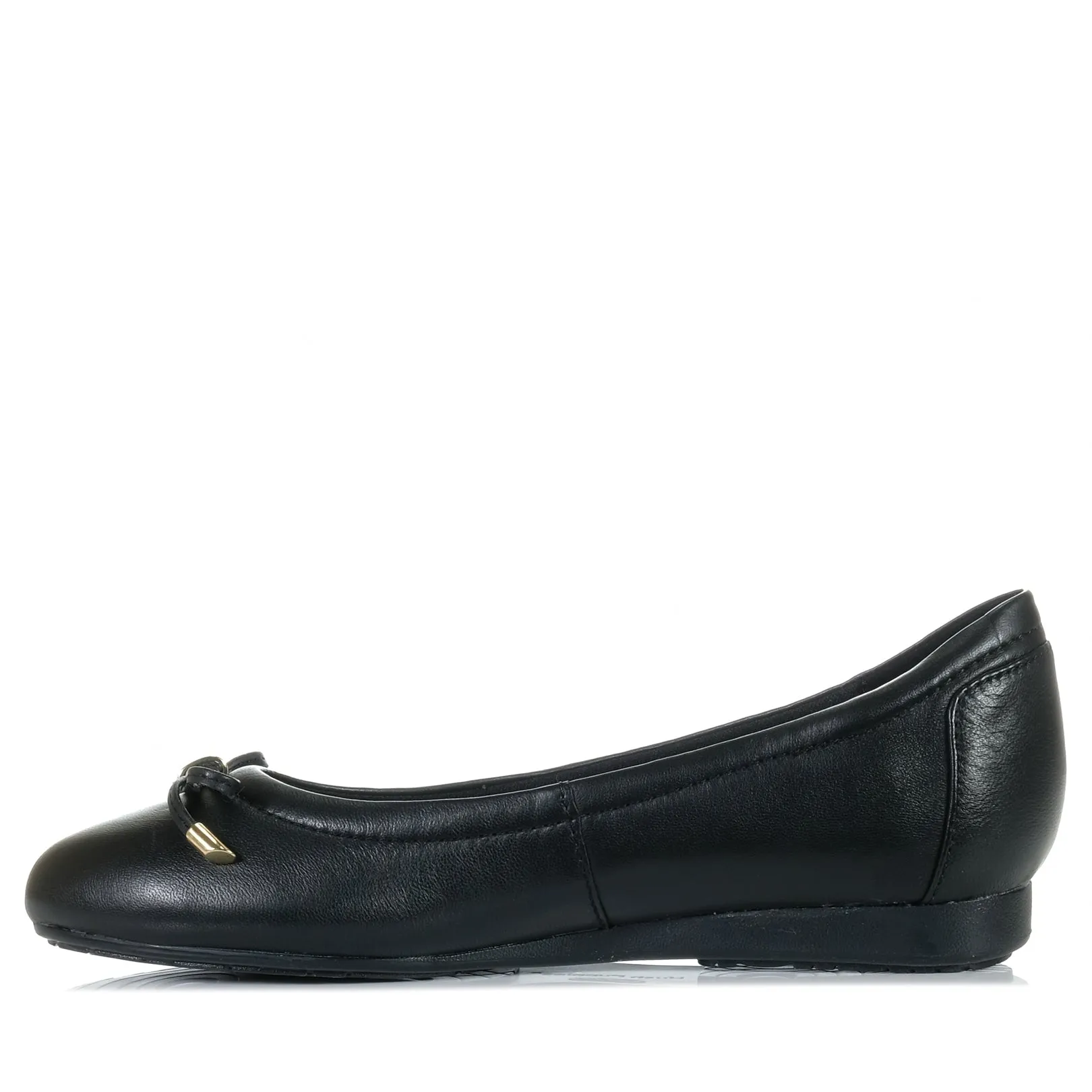 Hush Puppies The Ballet Black