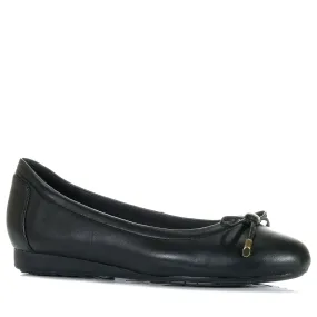 Hush Puppies The Ballet Black