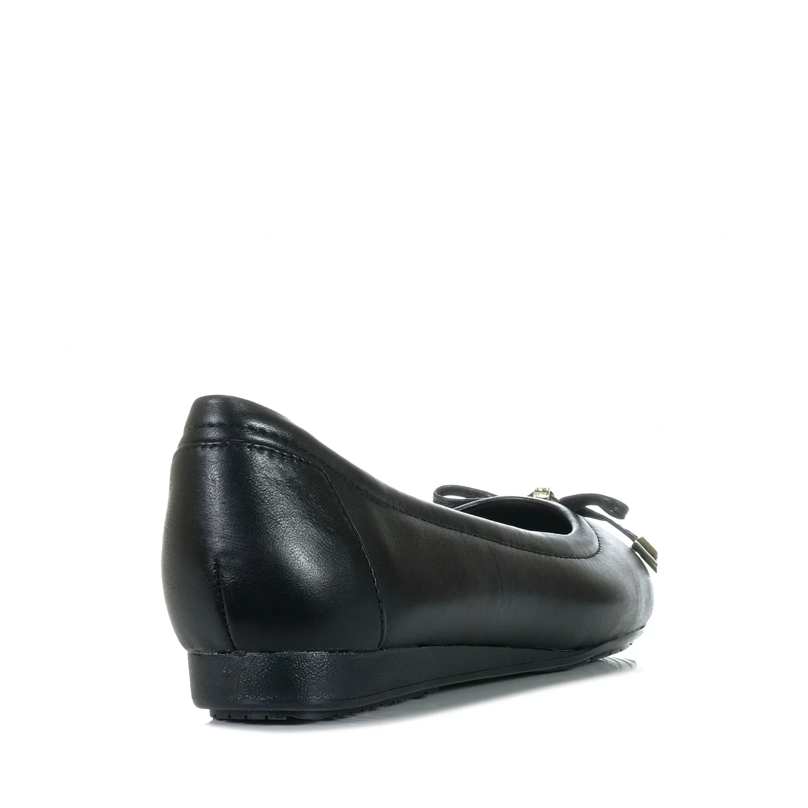 Hush Puppies The Ballet Black