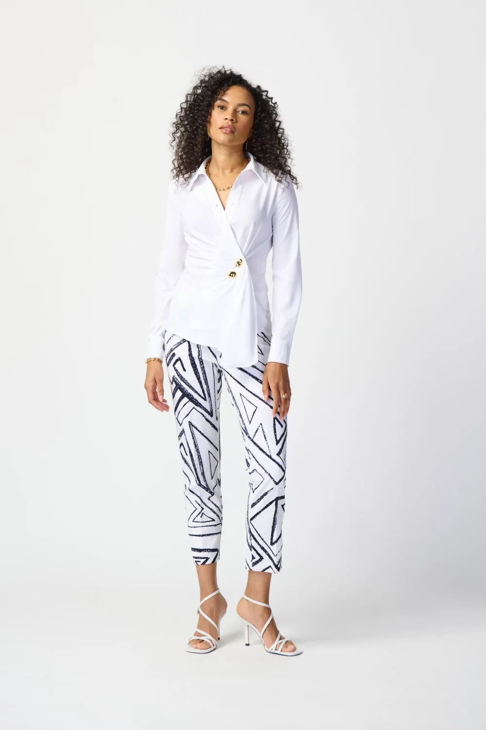 Joseph Ribkoff Pant 241271