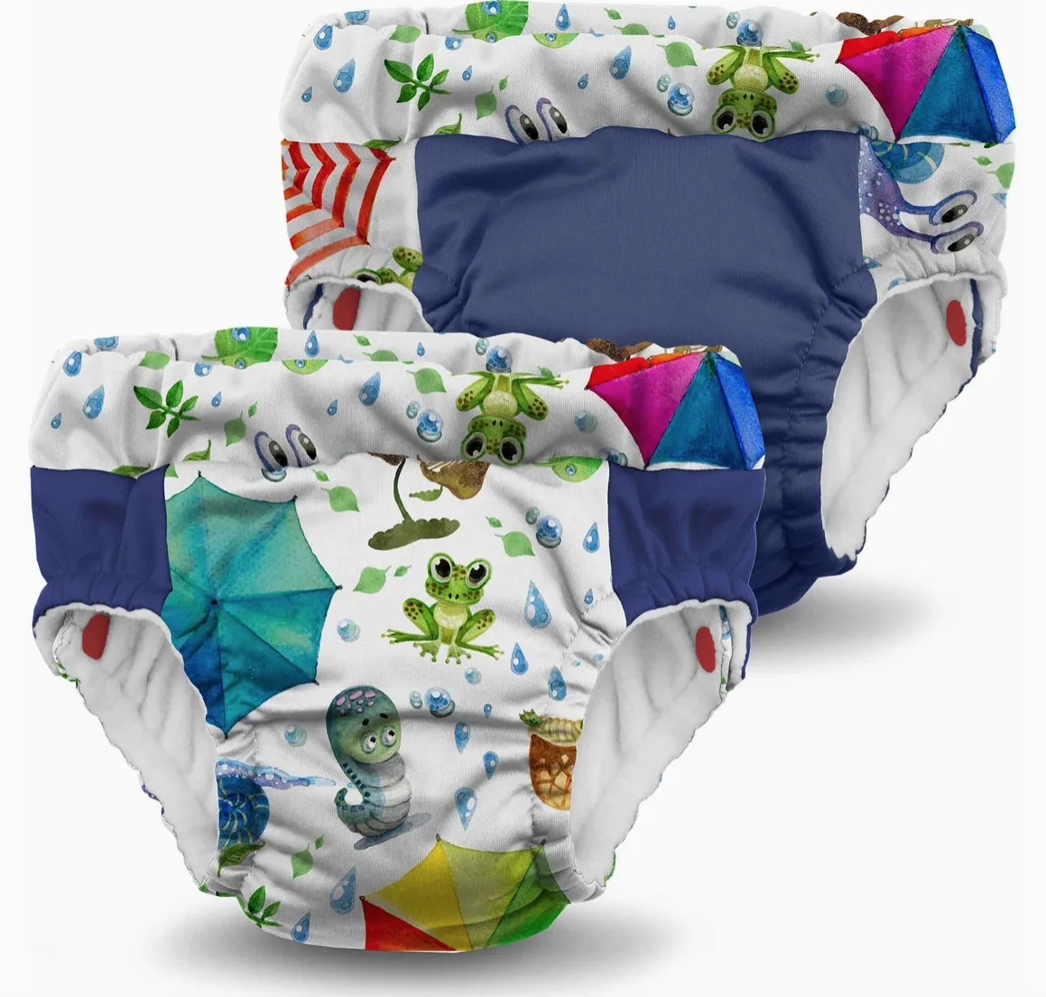 Kanga Care Lil Learnerz Training Pants & Swim Diapers