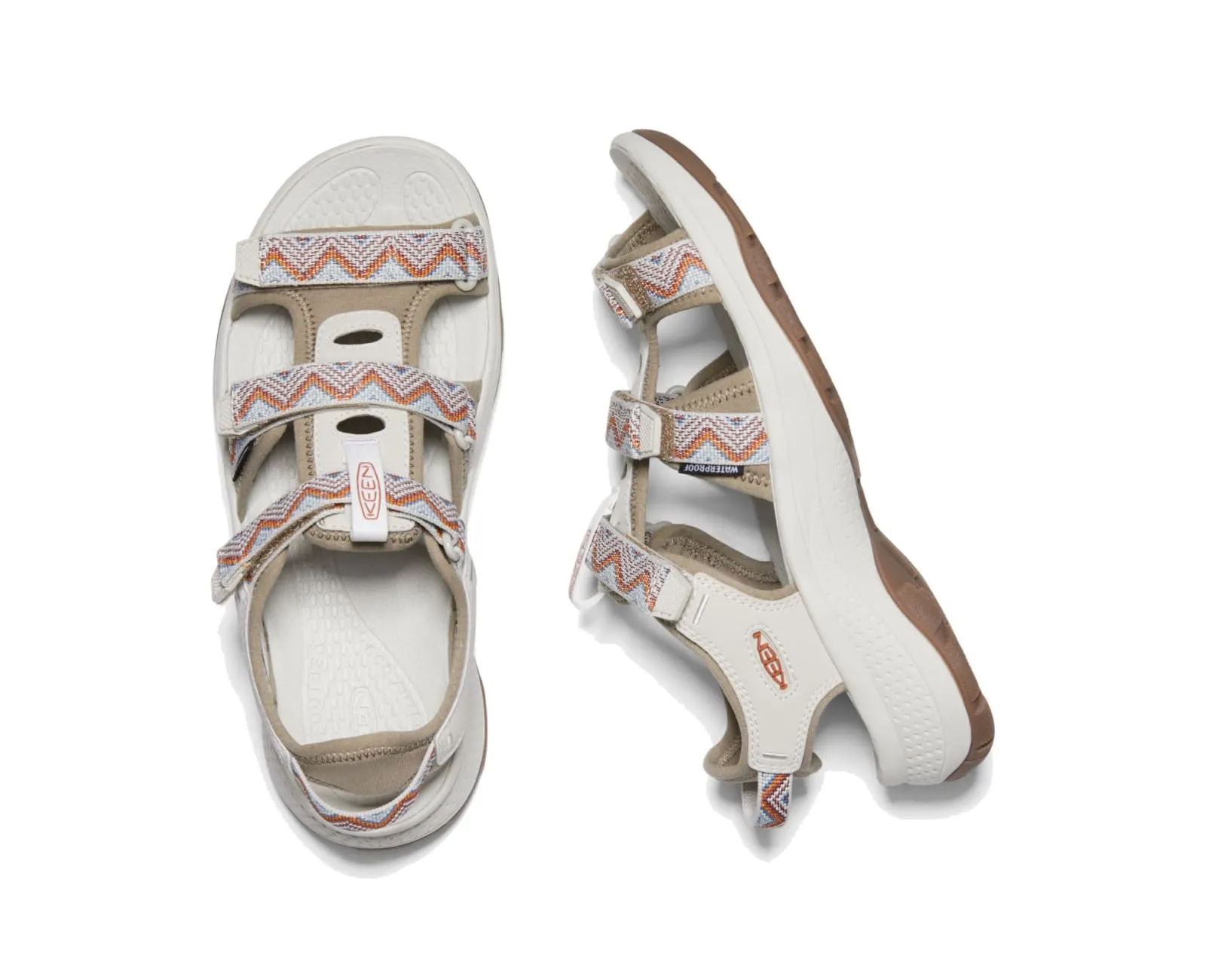 Keen Astoria Sandals