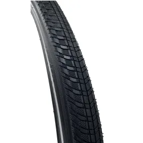 Kenda K1053 Kwick Trax 700c Reflective Iron Cap Flat Guard Tire