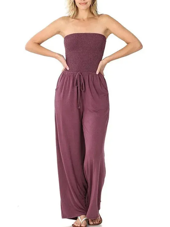 Lavinia - Women's Jumpsuit