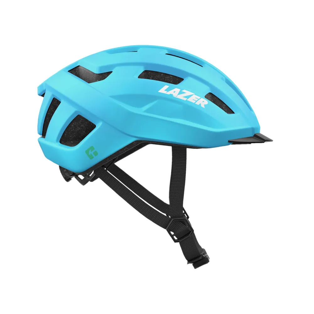 Lazer Codax KinetiCore Helmet - Blue