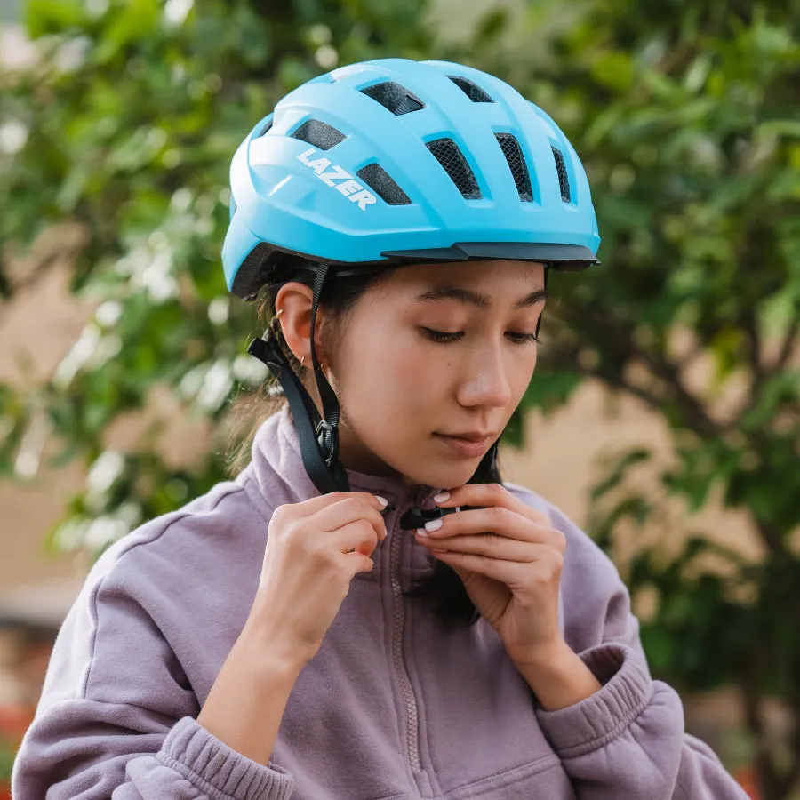 Lazer Codax KinetiCore Helmet - Blue