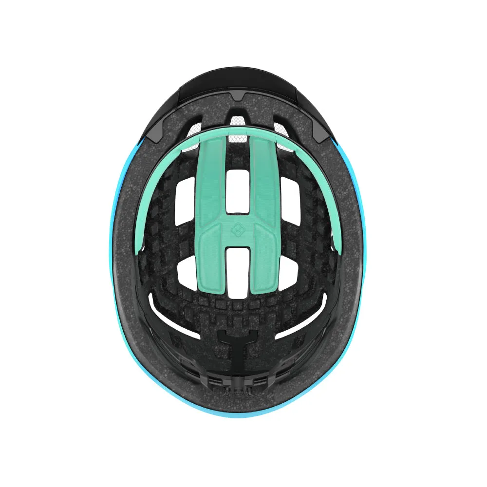 Lazer Codax KinetiCore Helmet - Blue