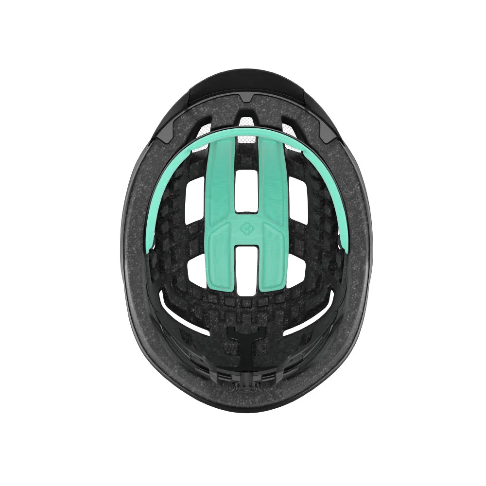 Lazer Codax KinetiCore Helmet - Matte Black