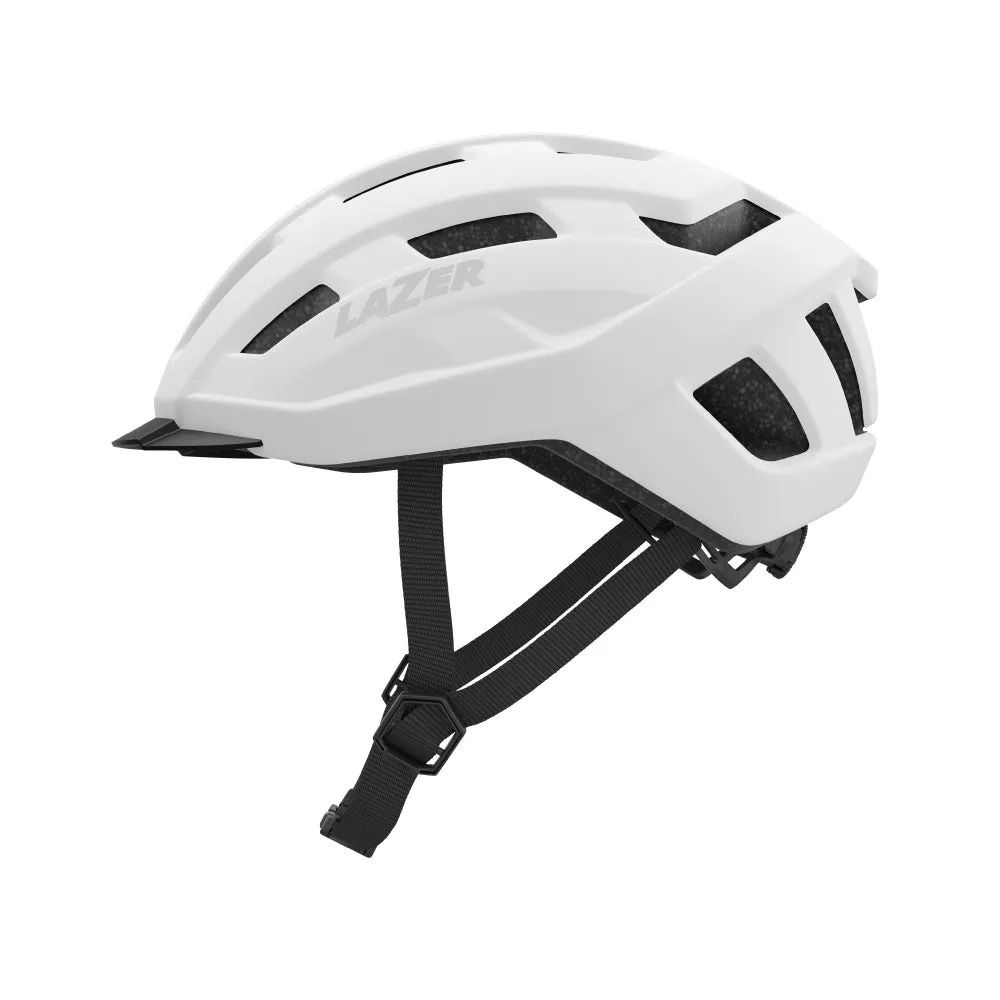 Lazer Codax KinetiCore Helmet - Matte White